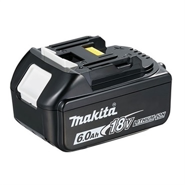 【マキタ】リチウムイオンバッテリ18V BL1860B