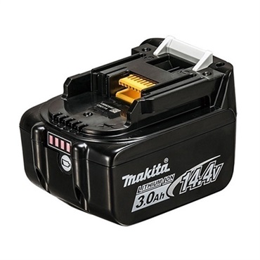 【マキタ】リチウムイオンバッテリ14.4V BL1430B