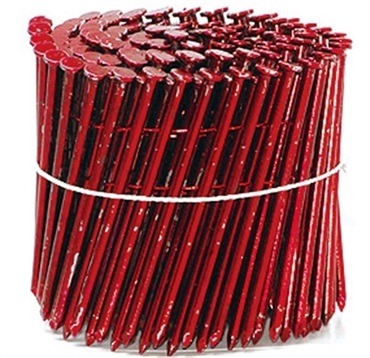 連結CN釘 MNF3890(CN90赤) 150本×10巻＝1500本