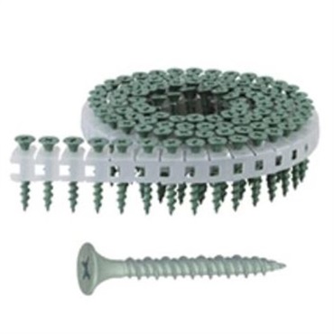 ﾛｰﾙ連結ﾋﾞｽ　32mm/PS3832MW(緑)D　100本×20巻×2箱＝4000本