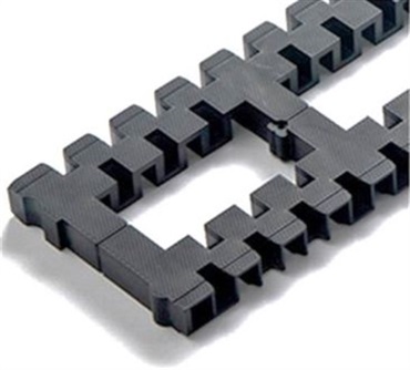 基礎パッキンロング　KP-L120 20本×2箱＝40本