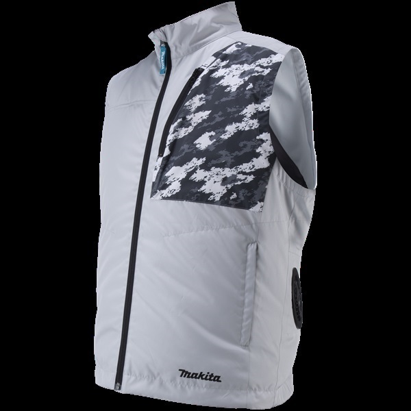 【マキタ】充電式ファンベスト　FV220DZ