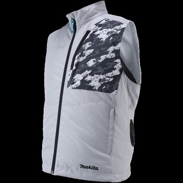 【マキタ】充電式ファンベスト　FV220DZ(Sサイズ)