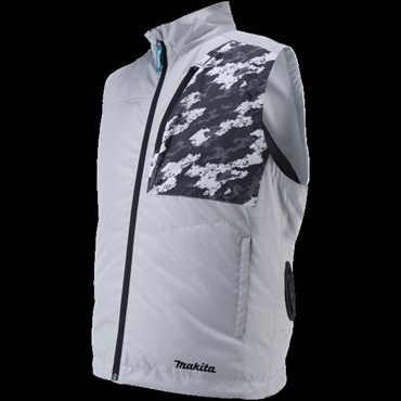 【マキタ】充電式ファンベスト　FV220DZ(3Lサイズ)