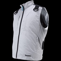 【マキタ】充電式ファンベスト（フルハーネス対応）FV420DZ