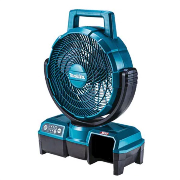【マキタ】充電式ファン_静音コンパクト（40V）CF001GZ