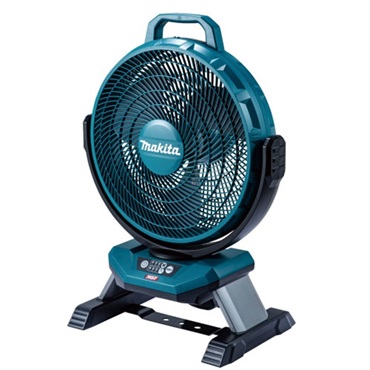 【マキタ】充電式産業扇　高出力・長時間モデル （40V）CF002G