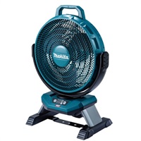 【マキタ】充電式産業扇　高出力・長時間モデル （40V）CF002G