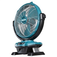 【マキタ】充電式産業扇　大型・超大風量モデル（18 V）CF003GZ